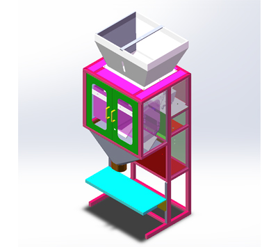 Kaiyu Is Reforming And Optimizing Packaging Machine Products