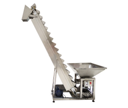 grain bucket elevator