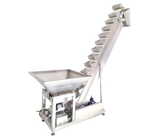 grain bucket elevator