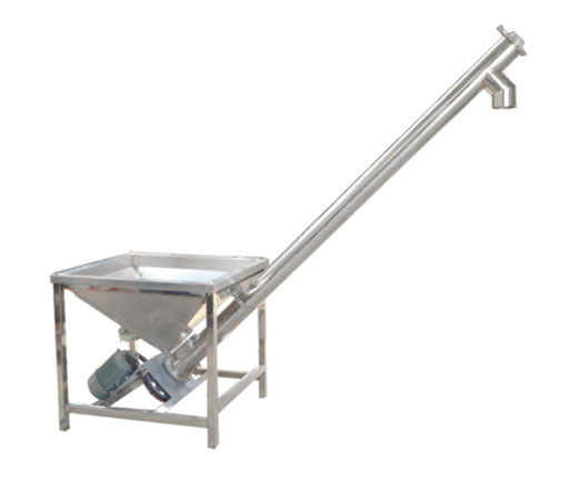 KY-T01 auger screw conveyor/feeder