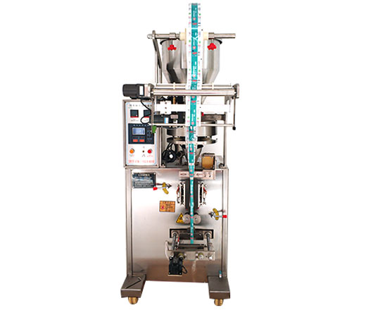 2-30g Sugar stick packing machine