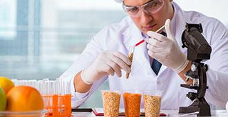 Food additives