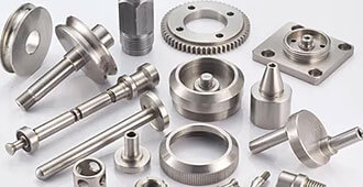 Hardware Parts