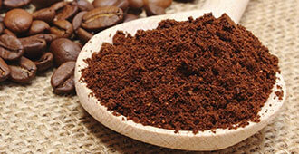 coffee powder&tea powder