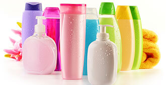 detergent&Laundry detergent