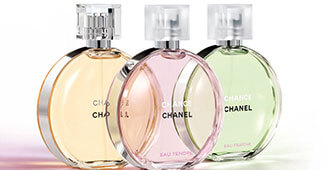 Perfume&essential oil