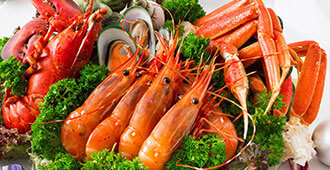 seafood