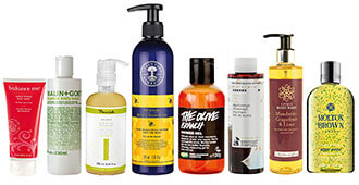 shampoo&Shower Gel