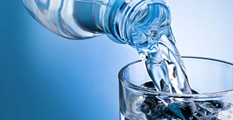 water&pure water